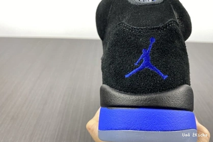CT4838- 4232 “Racer 579 Elegant 5 Jordan Air Blue” 1006